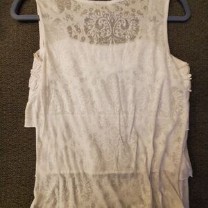 AB Studio Slightly Used Blouse